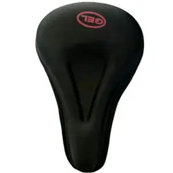 روکش ژله ای زین دوچرخه مدل A