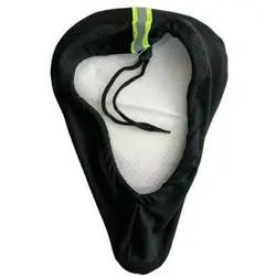 روکش ژله ای زین دوچرخه مدل A