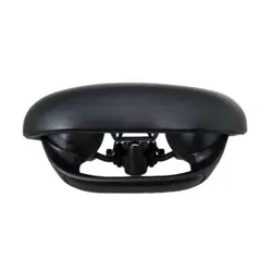 زین دوچرخه برند OK (اوکی) مدل پهن طبی