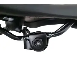 زین دوچرخه برند OK (اوکی) مدل پهن طبی