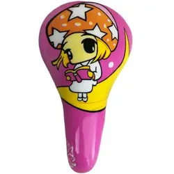 زین دوچرخه پچه گانه مدل عروسکی