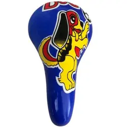 زین دوچرخه پچه گانه مدل عروسکی