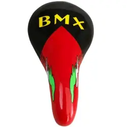 زین دوچرخه پچه گانه مدل عروسکی