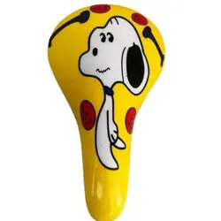 زین دوچرخه پچه گانه مدل عروسکی