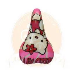 زین دوچرخه مدل پچه گانه عروسکی