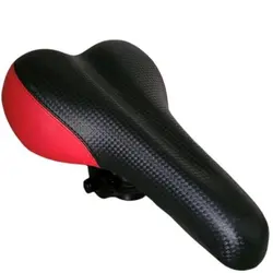 زین دوچرخه مدل کوهستان