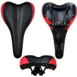 زین دوچرخه مدل کوهستان