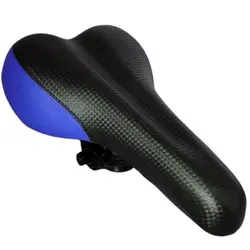 زین دوچرخه مدل کوهستان