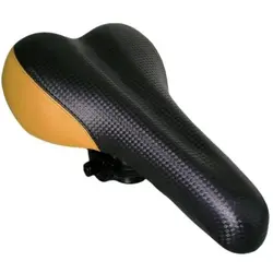 زین دوچرخه مدل کوهستان