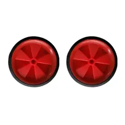 بالانس دوچرخه سایز 12 بسته 2عددی