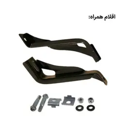 بالانس دوچرخه سایز 12 بسته 2عددی