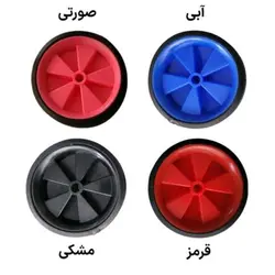 بالانس دوچرخه سایز 12 بسته 2عددی