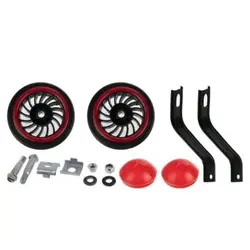 بالانس دوچرخه برند غزال سایز 20 بسته 2 عددی