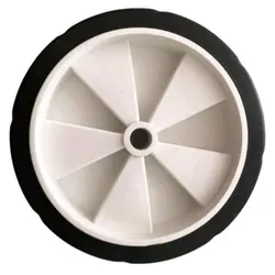 چرخ بالانس دوچرخه مدل اسپرت بسته 2 عددی