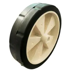 چرخ بالانس دوچرخه مدل اسپرت بسته 2 عددی