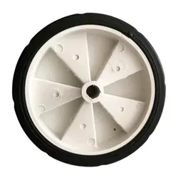 چرخ بالانس دوچرخه مدل اسپرت بسته 2 عددی