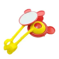 آینه دوچرخه مدل عروسکی پچه گانه بسته 2 عددی