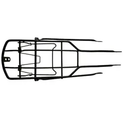 ترکبند دوچرخه سایز 16 مدل فنر دار