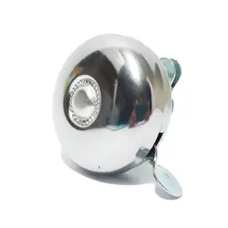 زنگ دوچرخه مدل استیل