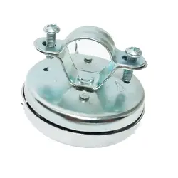 زنگ دوچرخه مدل استیل