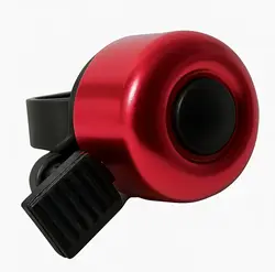 زنگ دوچرخه مدل چکشی