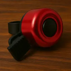 زنگ دوچرخه مدل چکشی