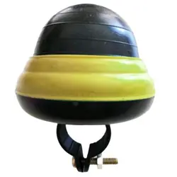 بوق دوچرخه مدل قارچی