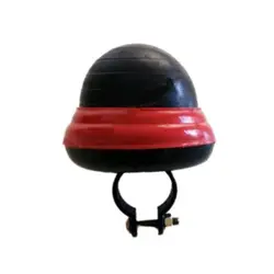 بوق دوچرخه مدل قارچی