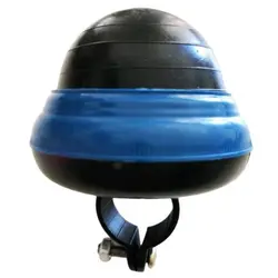 بوق دوچرخه مدل قارچی