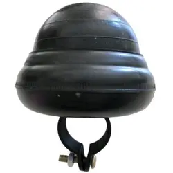 بوق دوچرخه مدل قارچی