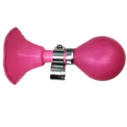 بوق دوچرخه مدل شیپوری کوچک فلزی