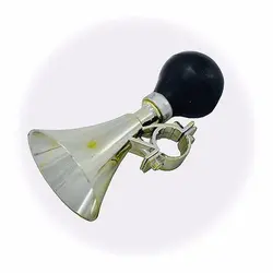 بوق دوچرخه مدل شیپوری پارادو نشکن