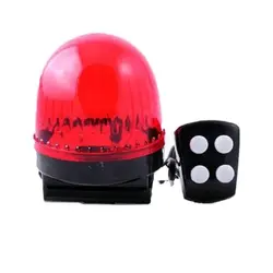 بوق دوچرخه مدل آمبولانسی برند OK (اوکی)