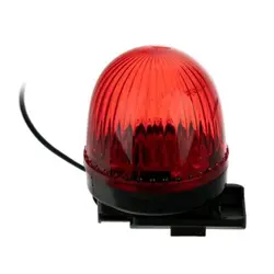 بوق دوچرخه مدل آمبولانسی برند OK (اوکی)