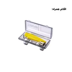 تلمبه زمینی دوچرخه برند BETO (بتو) مدل BETO CFL.505PG7