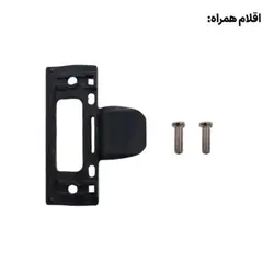 تلمبه دستی دوچرخه برند BETO (بتو) مدل BETO.CRH.009P