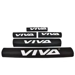 کاور تنه دوچرخه برند  VIVA (ویوا )بسته 5 عددی