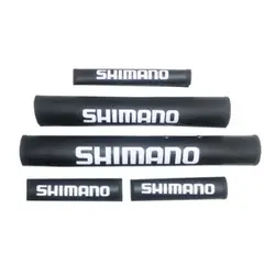 کاور تنه دوچرخه برند SHIMANO (شیمانو) بسته 5 عددی