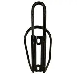 بست قمقمه دوچرخه مدل آلومینیومیB