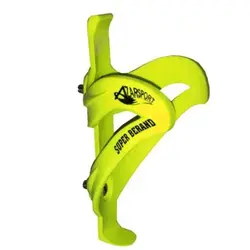 بست قمقمه دوچرخه برند AZAR