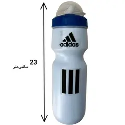 قمقمه دوچرخه برند adidas (آدیداس)