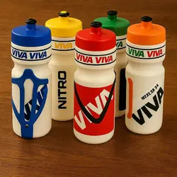 قمقمه آب دوچرخه برند VIVA(ویوا)