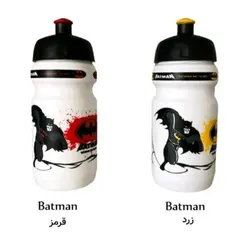 قمقمه با بست دوچرخه مدل بچه گانه