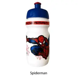 قمقمه با بست دوچرخه مدل بچه گانه