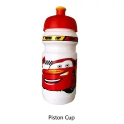 قمقمه با بست دوچرخه مدل بچه گانه