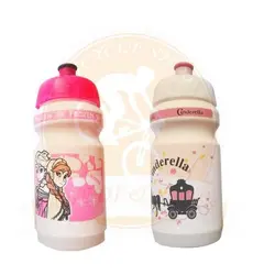 قمقمه با بست دوچرخه مدل بچه گانه