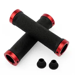 گریپ دسته دوچرخه مدل دو سر آلن