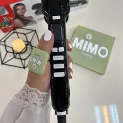 اتو مو برند وردا مدل 2070 - میمو گالری