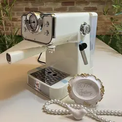 اسپرسو ساز برند مباشی مدل 2039