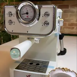 اسپرسو ساز برند مباشی مدل 2039